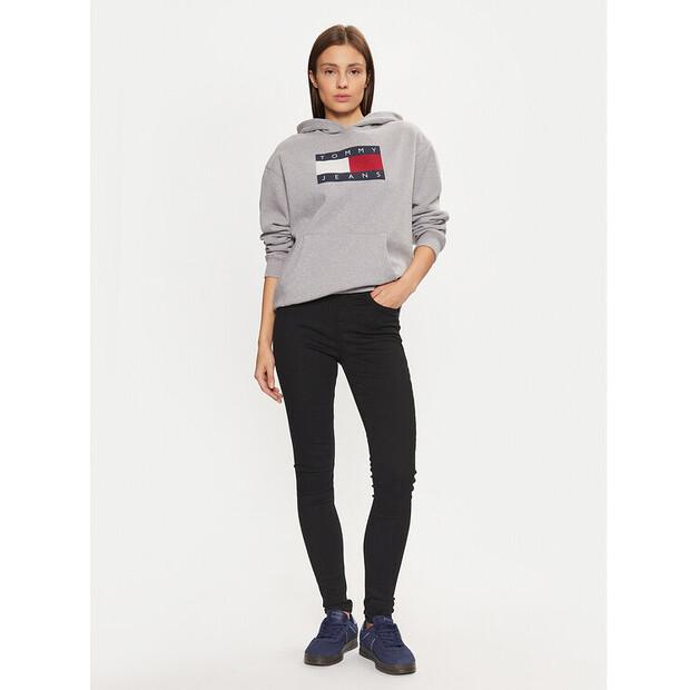 Толстовка Tommy Jeans DW0DW19407