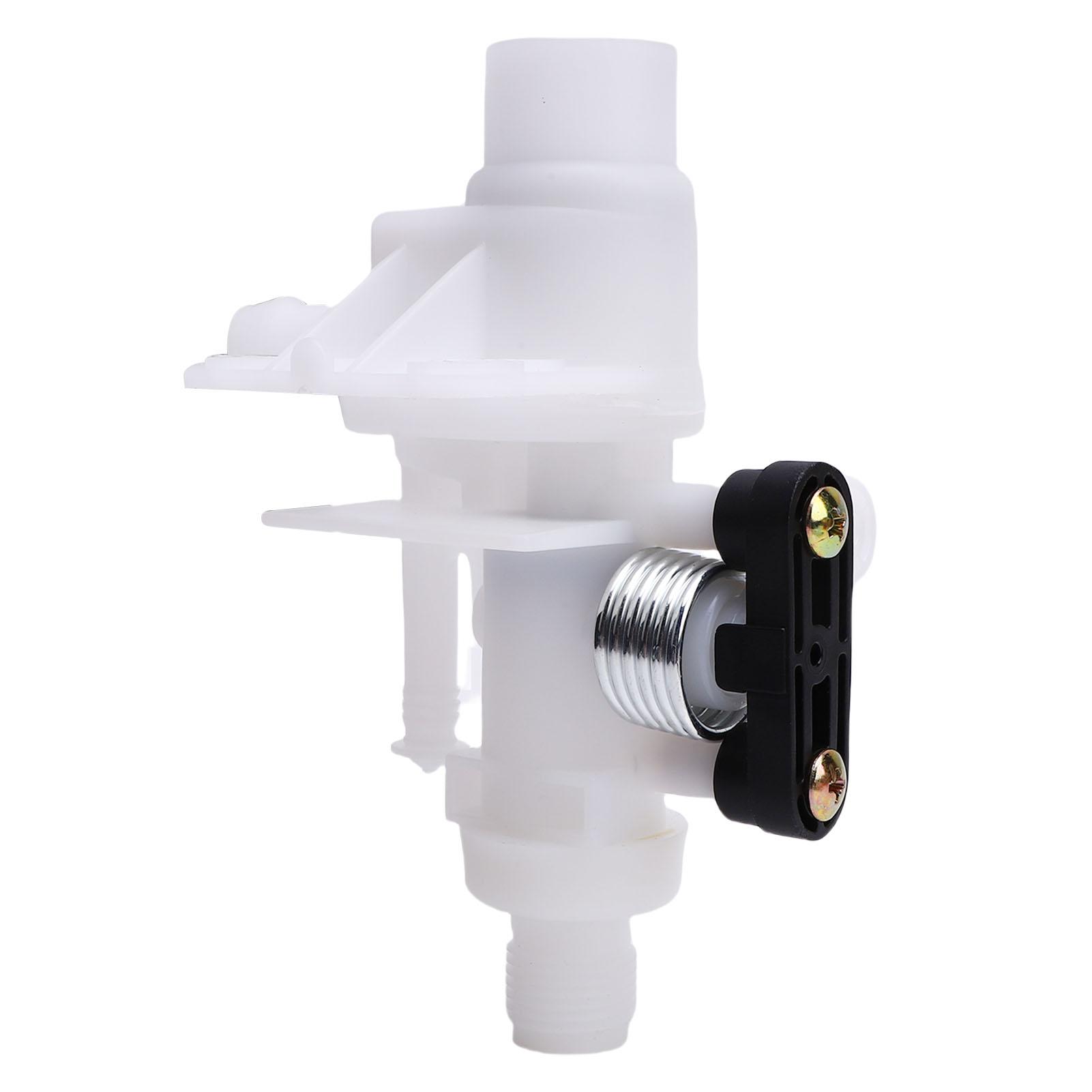 

Модернизированный сервисный комплект модуля воды для унитаза 31113 Замена для туалетов серии Thetford Bravura