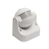 Ac 100V - 240V 180 Degree Automatic Ip44 Pir Infrared Motion Sensor Induction Switch Round Mini Smart Delay Light Switch