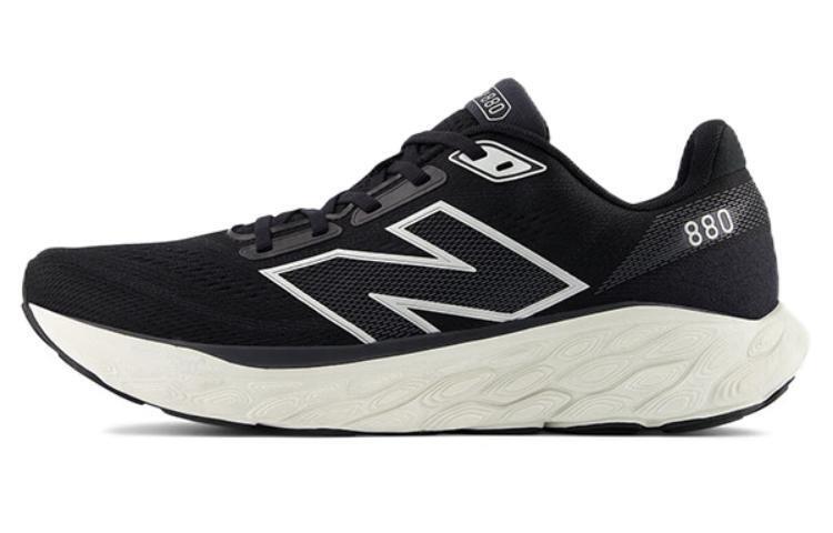 

New Balance Fresh Foam X 880v14 Black Sea Salt - M880B14 42