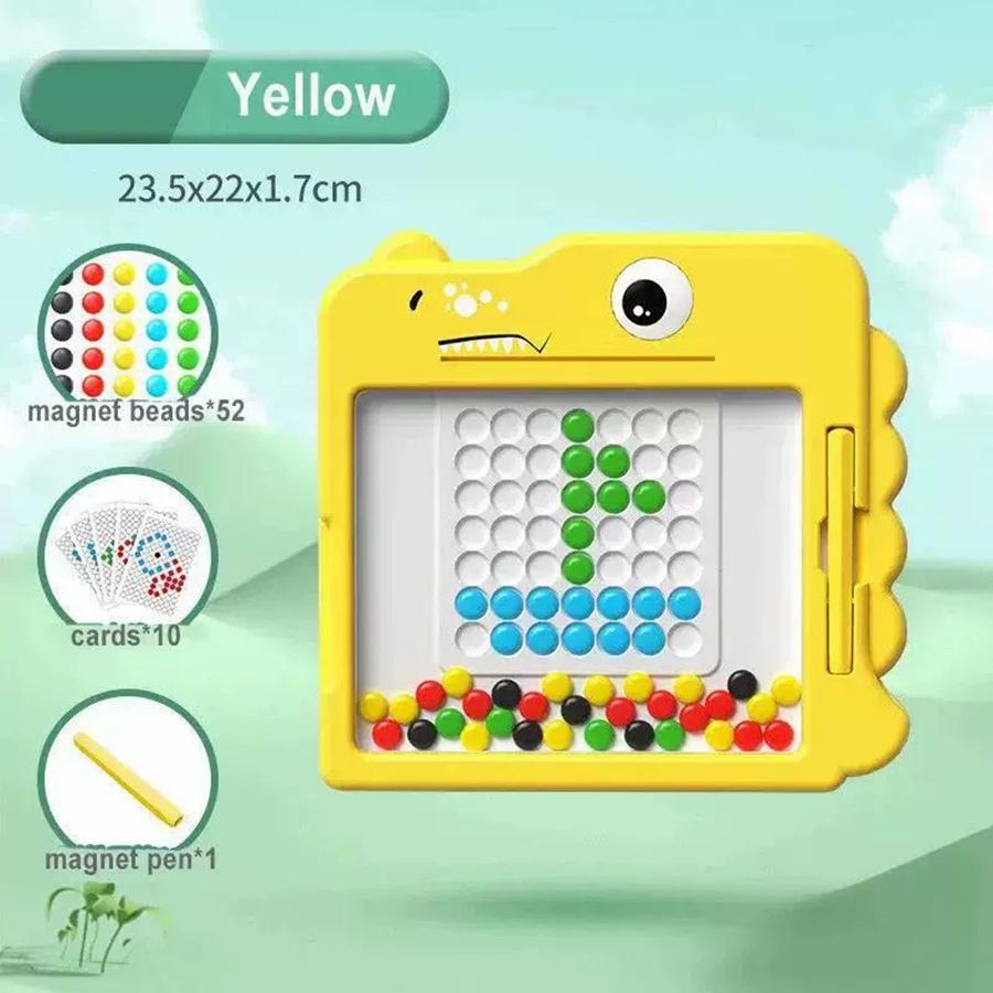High-Quality Children S High-Quality Magnetic High-Quality Drawing High-Quality Board Self-assembly High-Quality Graffiti High-Quality Toy
