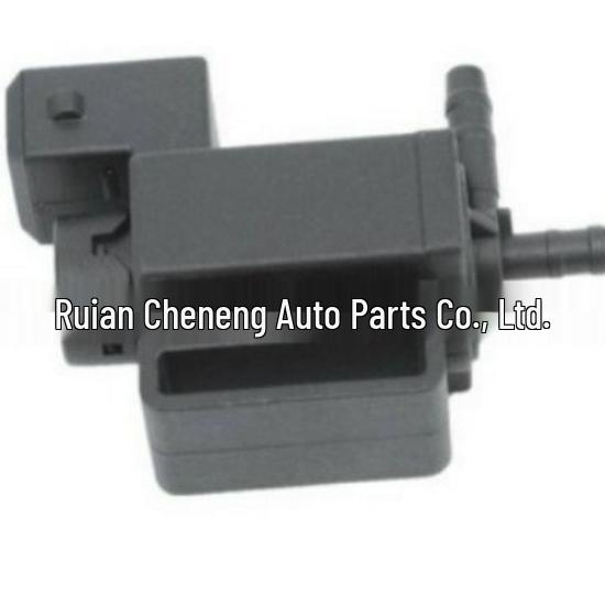 Mercedes-Benz Carbon Canister Solenoid Valve (0025401897, 722355010)