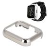TPU Full Bumper Screen Protective Case Vacuum Electroplate for     Pro Watch