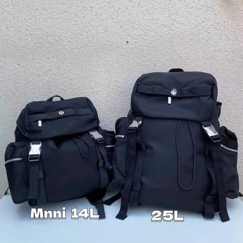 Handon 25L Student Backpack
