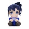 20Cm New Naruto Plush Doll Creative Cute Pillow Kakashi Uchiha Itachi Simulation Doll Birthday Gift Collection Toys!