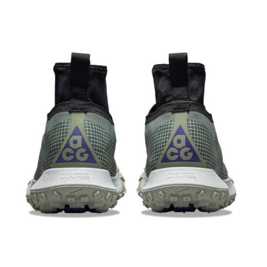 Nike ACG Mountain Fly GTX Black/Clay Green - CT2904300