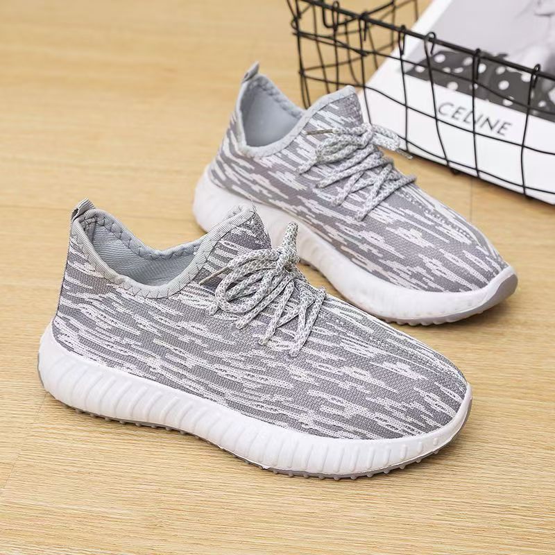 Couple coconut shoes student shoes sports casual shoes single shoes summer