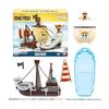 [BANDAI] Netflix ONE PIECE Going Merry For Ages 4 and Up