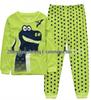 2025 Dinosaur Pattern Kids Homewear Set - Children's Clothing