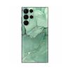 Flower Case For Samsung Galaxy S22 Ultra Phone Cases Fashion Soft Liquid Silicone Back Cover For Samsung S22 5G S22+ Plus Fundas