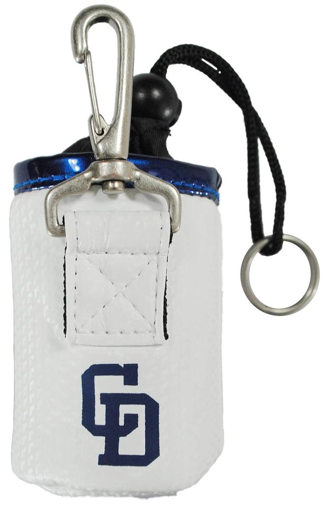 Rezax Chunichi Dragons Ball Holder White CDAC-2424