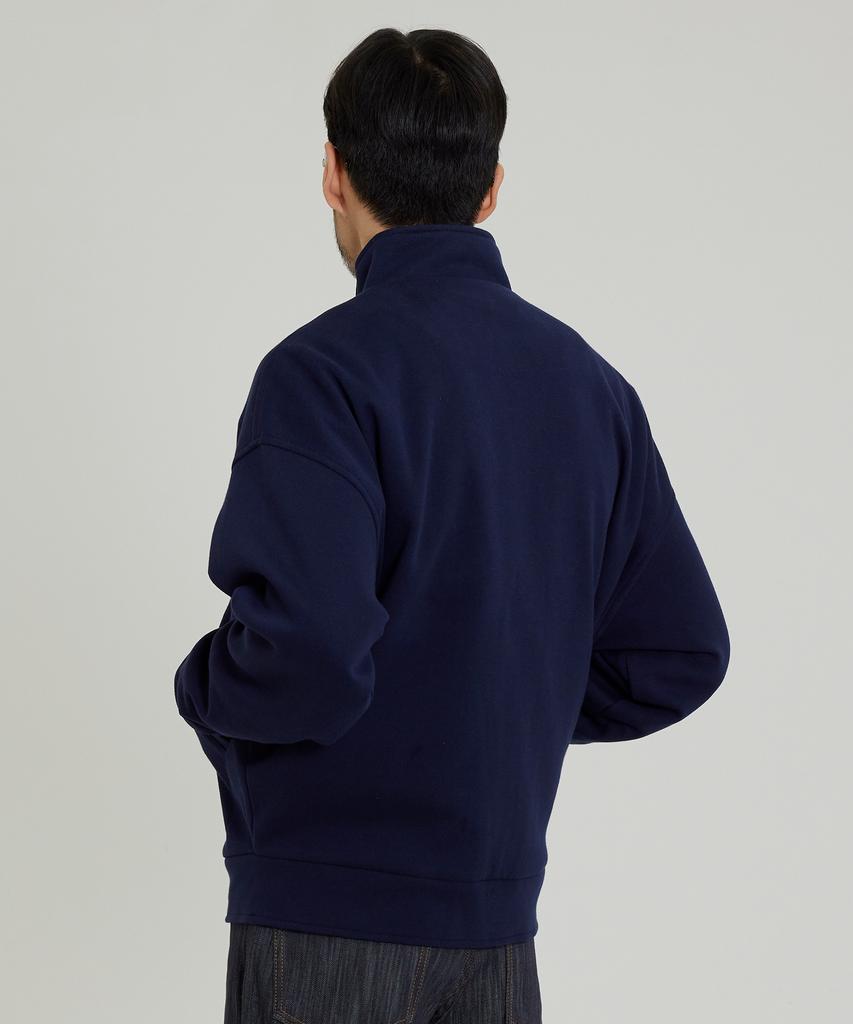 Otherfits 2-Way Zip-Up Jacket (Navy)