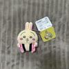 Chiikawa Usagi Pendant & Bag Charm: Small Eight Feet Doll Gift