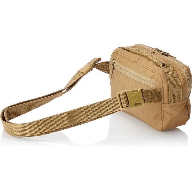 Bag Fjällräven Kanken Hip Pack Fanny Pack Clay (F23796-221)