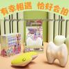 HEZHENG Heated Multi-function Waist & Abdomen Massager CN Plug (adapter Included)