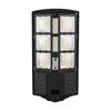 UOSU Solar Motion Sensor Outdoor Garden Light