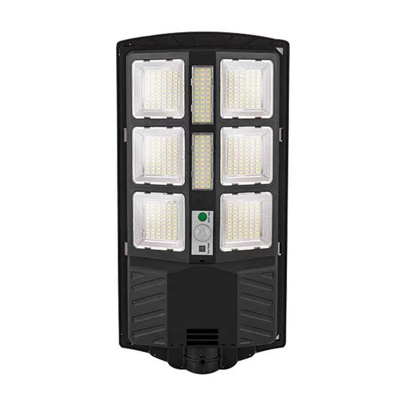 UOSU Solar Motion Sensor Outdoor Garden Light