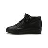 MiSope Women S Lightweight Lace Up Ankle bootS 3cm 3color 012046027