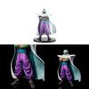 Dragon Ball Z Piccolo Płaszcz Model PVC Figurka Dla Kolekcjonerów I Fanów