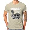 ZX Cars Retro Rock Rockabilly Music Hot Rod Rocker Sock Hop Rock and Roll Vintage 50s 60s Tshirt Men Vintage Alternative   T Shirt