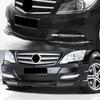 Car Daytime Running Lights Fog Lamp DRL for Mercedes-Benz W204 W212 C250 C280 C350 E350 2007 2008 2009 2010  2012 2013 2014