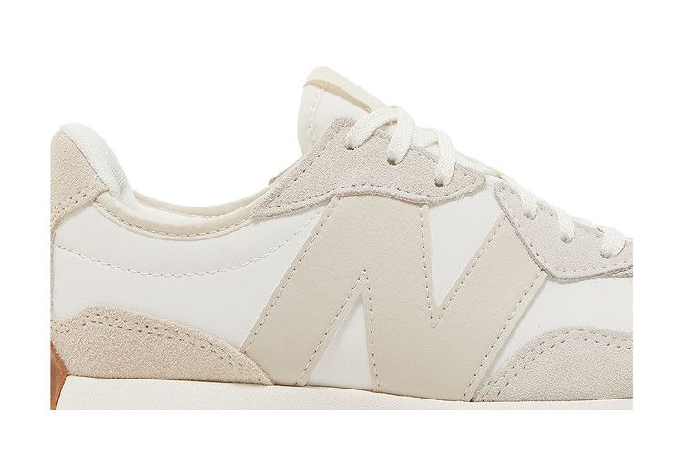 New Balance Wmns 327 'Moonbeam Timberwolf'