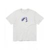 Thisisneverthat Insect Tee Silver Grey