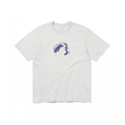 Üst giysisi – T-shirtler
