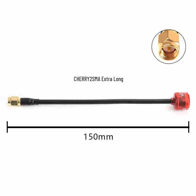 

RUSHFPV Cherry2 5.8G FPV Antenna
