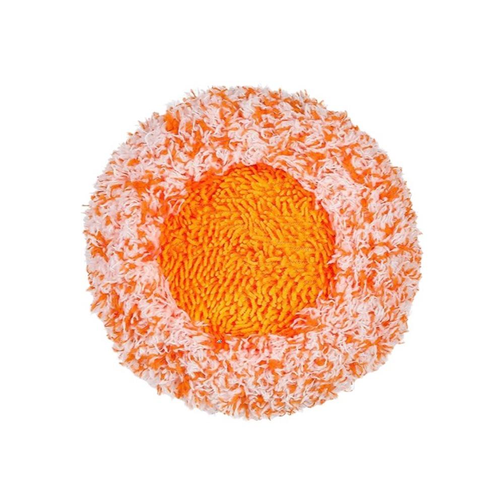 Freely Retractable Sunflower Mop Long Extended Handle Dust Mop Floor Scrubber  Ceiling Cleaning