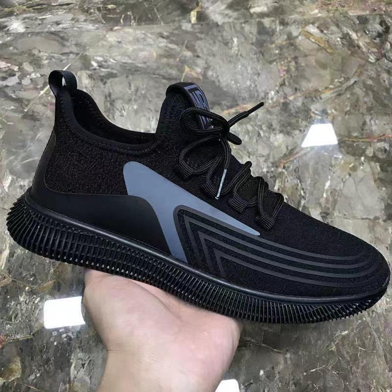 

Sneakers Men s Breathable Lightweight Casual Shoes Men s Sneakers Trendy Shoes 39