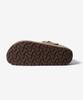 Birkenstock Comfort Sandals 1028470 London Shearling Taupe