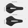 Universal Cycling Cushions Mountain Bike Saddles Durability Bike Saddles for Long Distances Cycling
