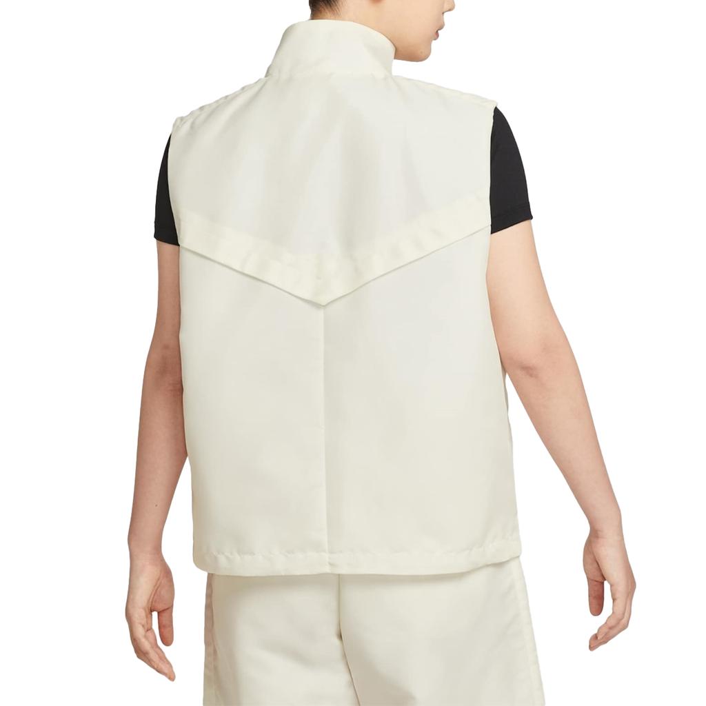 Nike Sportswear Windrunner Women's Shine Vest HV2473-133