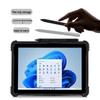 "Transparent Protective Cover for Microsoft Surface Pro 9/10/11 Tablet"