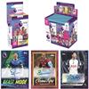Authentiques Cartes à Collectionner de Football de la Premier League Anglaise Topps Paquets Booster Édition Limitée sous Licence Officielle Cartes Rares
