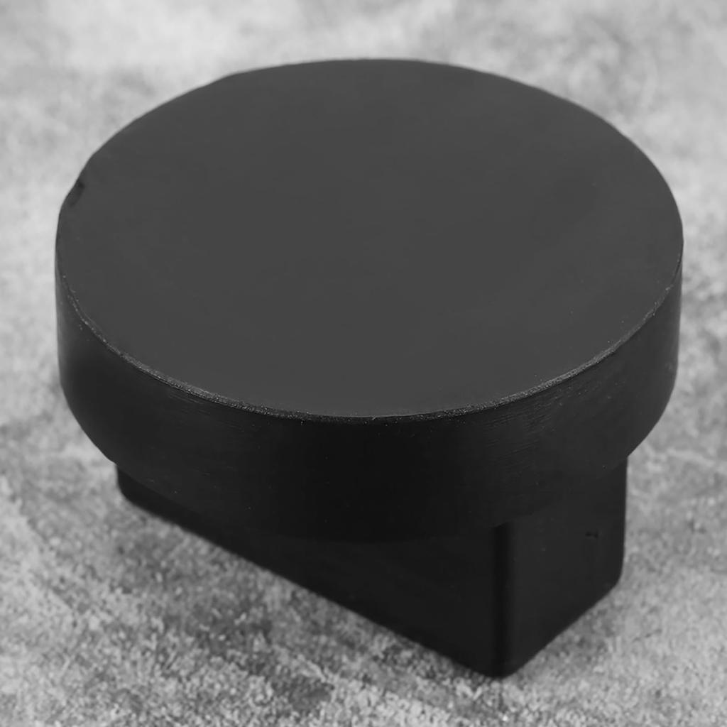 Benz Jack Adapter Rubber Jack Pad Car Tool Adapter Rubber Pad for Lifting Jack