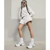V2K Run Summit White Damen Sneakers Pure-Platinum Light-Iron-Ore Metallic-Silber FD0736-100