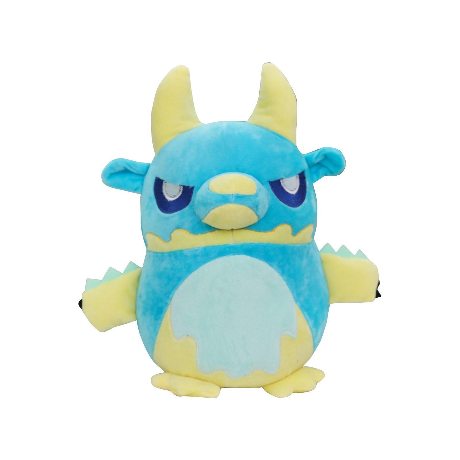 

Мягкая игрушка кукла, тряпичная кукла для малышей, подходит для девочек, подарок на день рождения, рождественский подарок на плюшевую игрушку One Size