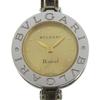 Bzero1 Watches BZ22S Be Zero One Brown shellDial Stainless Steel Quartz Analog Display Women Used