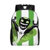 Ben 10 Daypack Back To School Season BEN 10 Fashionable Backpack