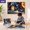 Puzzle-uri și jocuri de logică – Puzzle-uri