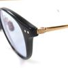 Tolle EYEVAN 7285 Sonnenbrille Wellington Mattes schwarzes Titan Herren 551 Gebraucht
