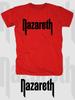 Nazareth T-shirt