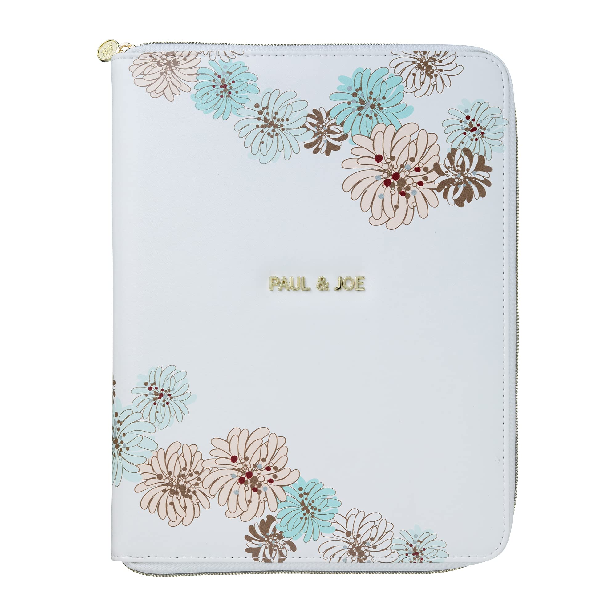 

Paul & Joe Marks Tablet Case, Chrysanthemum White (DGA-TBC01-WH)