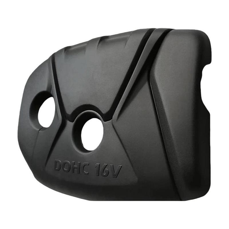 Крышка двигателя автомобиля Пылезащитная крышка двигателя 29240-2E000 Для Elantra 1.8L 2011-2014 Верхняя крышка двигателя