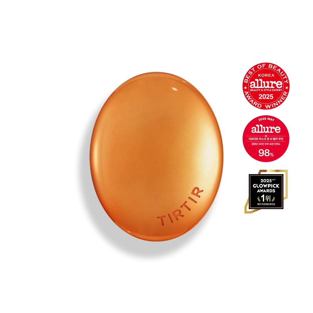 Tirtir Mask Fit AI Filter Cushion Mini 25N