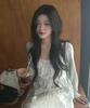 WIOE Boho Floral Cami Tiered Dress_Ivory