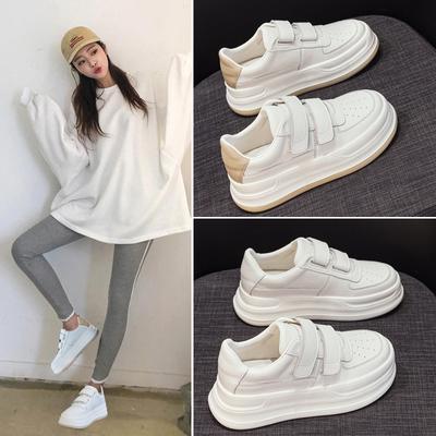 Casual Shoes for Women In Autumn 2026  New Thick Soled Women's Shoes  Fashionable and Versatile Board Shoes