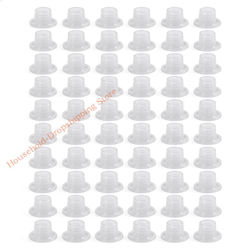 180Pcs Flexible Silicone O Rings Faucet Leakproof Sealing Gasket Heat Resistant 85AD